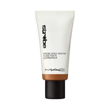 MAC Strobe Skin Tint Deep 1, Skincare, Ansigtspleje, Dagcreme