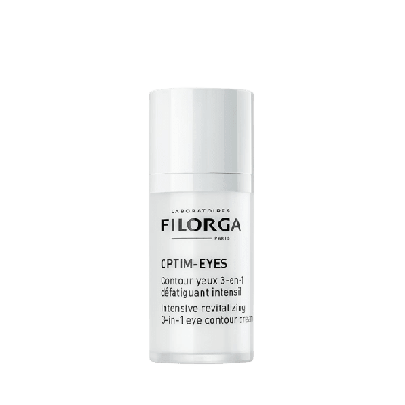 FILORGA Optim-Eyes Ögoncreme Dam 15 ML