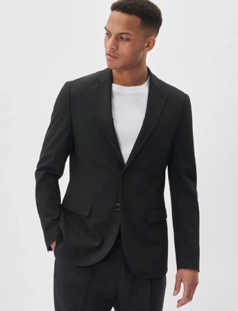 Matinique Mageorge - Black - 56