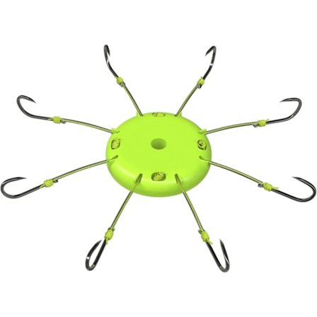 Kalakoukku Läppäkoukku Räjähdyskoukku Holkki Kalakoukku Astiakoukku Puristin Kakku Kahdeksan Kynnen Koukku Pohjaan Juuttumisen Esto Pellon Kalastus 