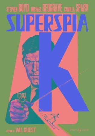 Superspia K