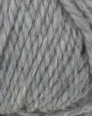 Lanka Saga 50 g Vaalean harmaa