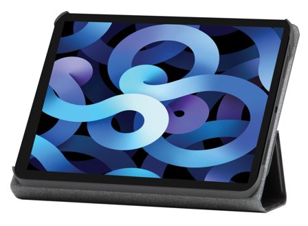 DBRAMANTE1928 Risskov iPad Air 10.9"/Pro 11"-Black