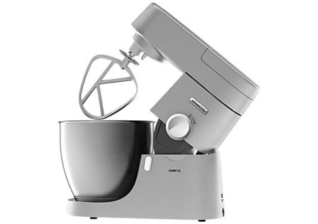 KENWOOD KJØKKENMASKIN CHEF XL KVL4170S 1200W