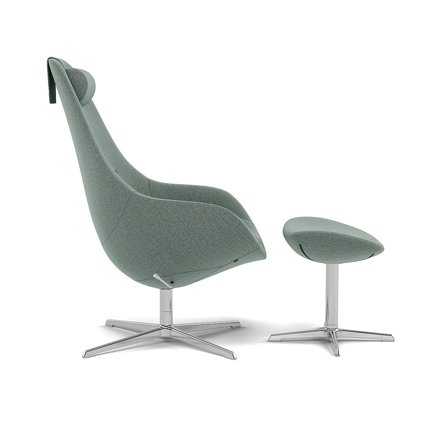 Varier Furniture Kokon - Green