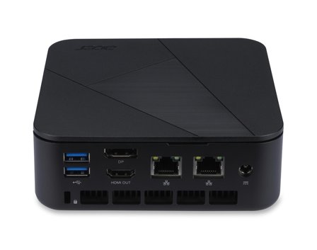 Acer NUC VN1502G U5-120U ohne OS