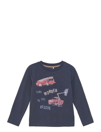 Minymo | T-Shirt Ls | 98