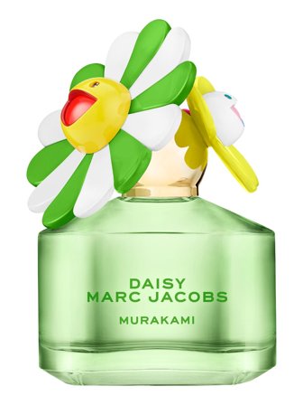 Marc Jacobs Daisy Murakami Green Eau de Parfum 50ml