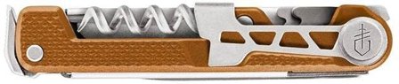 Gerber ArmBar Cork Orange