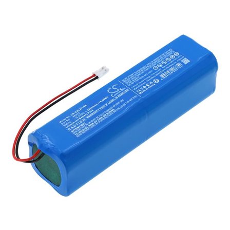 Batteri till Vakuum för Ikohs Create Netbot LS23+, Netbot LS27, Netbot S27
