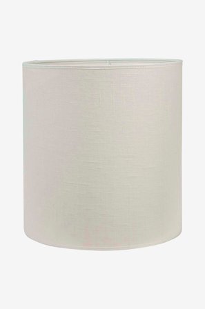 PR Home - Varjostin ulkokäyttöön Celyn Outdoor 40 cm - Beige - Lampunvarjostimet - - Homeroom