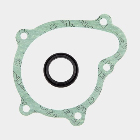 Volvo Penta Packningssats till cirkulationspump för B23, B25, AQ131, AQ151, AQ171 i grönt packningsmaterial