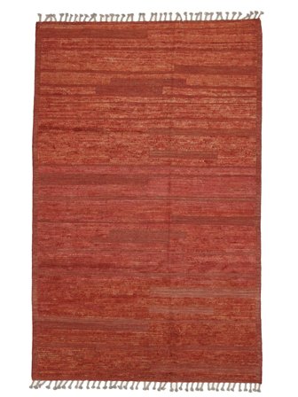Moroccan Berber - Afghanistan 182X282 Lana, Alfombra