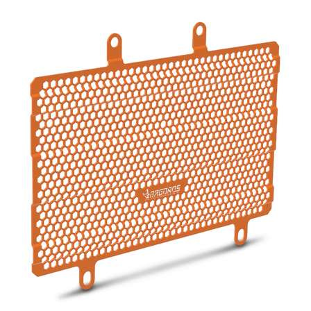 Radiatorbeschermer Bagoros - Husqvarna Svartpilen 250 2021-2021