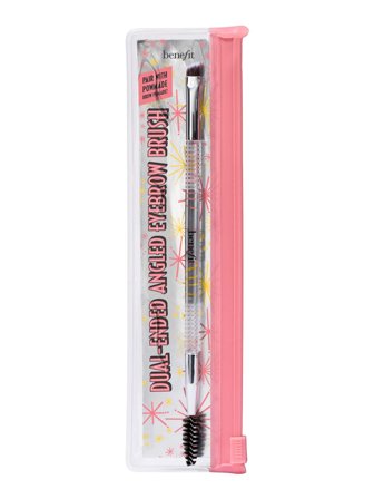 Benefit Brush Eyebrow Pencil Powmade