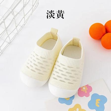 Baby Sneaker Casual Flat Sneakers Skor Barn Skor Anti-halk Mjuk gummibotten Barnstorlek Flickor Pojkar Sportskor 4 15-12.5