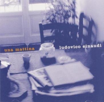 Una mattina (limited edt.) Ludovico Einaudi