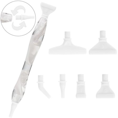 Resin Diamond Painting Pen Point Drill Penne HVID