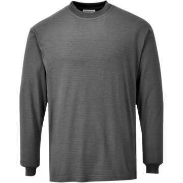 Flamskyddad T-shirt Långärmad Portwest FR11