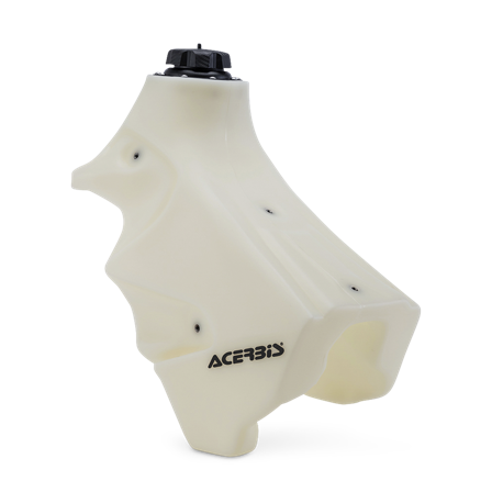 Brandstoftank Acerbis Doorzichtig - Yamaha YZ 125 2005-2021