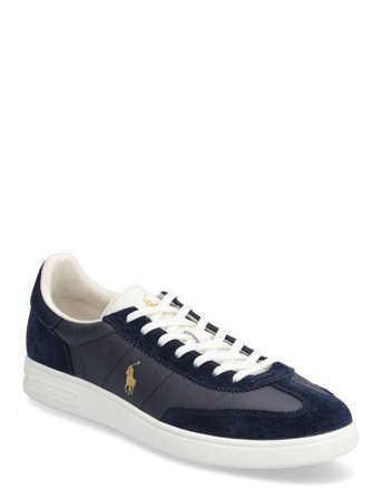Polo Ralph Lauren | Leather/Suede-Bedford Pp-Sk-Ltl | 40