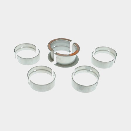 Kit cuscinetti di banco, sottodimensione (0.4"), per Chevrolet V8 454" (396-454")