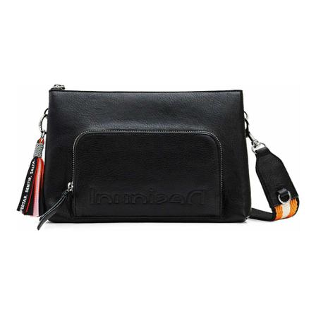 Desigual, Handbags Zwart, Dames, Maat:ONE Size