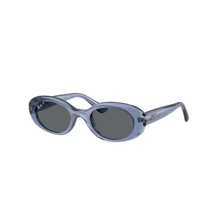 Ray-Ban Junior - Solglasögon - Transparent - Barn - RJ9141S 721681 4520