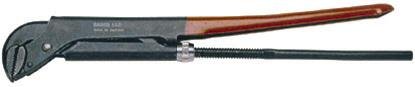 Bahco 0008797 Rörtång 210 mm, Tänger & tvingar