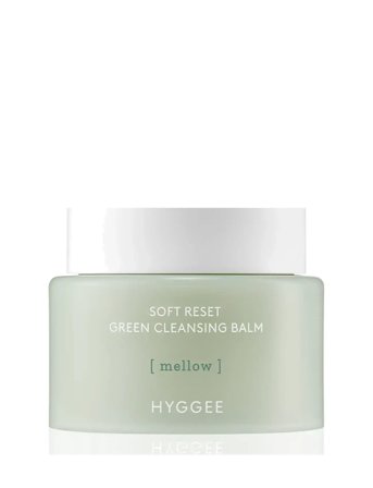 Hyggee Soft Reset Green Cleansing Balm 100Ml - Nude - 100 ML