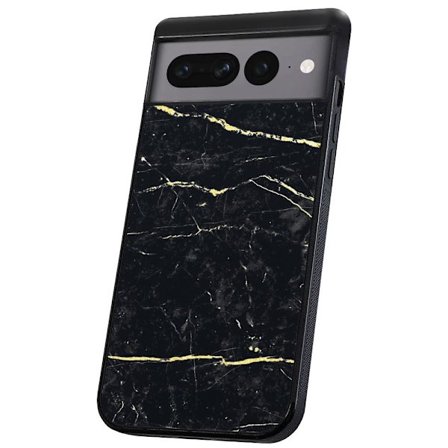 Google Pixel 7 Pro - Skal/Mobilskal Marmor