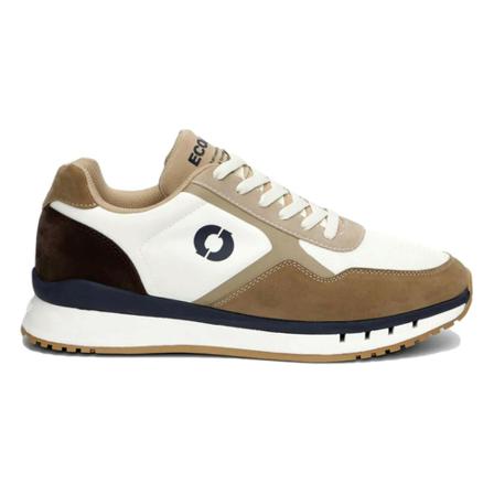 Ecoalf, Sneakers Bruin, Heren, Maat:41 EU