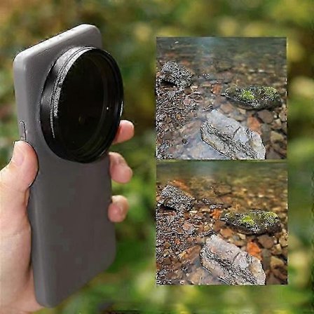 2025 Til Xiaomi 15 Ultra JSR Telefon Linse Filter(h})