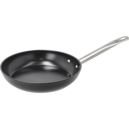 Holm Stegpande 24 cm - Sort | KitchenOne