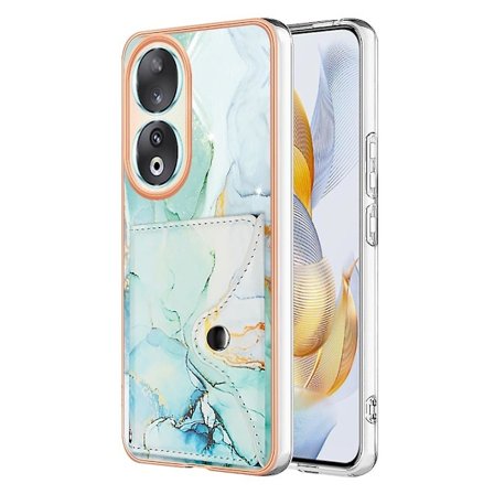 IMD TPU Puhelinkotelo Honor 90 5G:lle