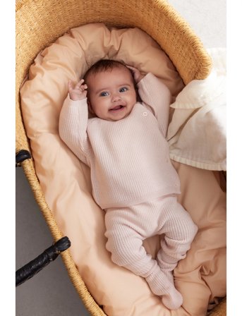 MarMar Copenhagen Piro - Pink - 80