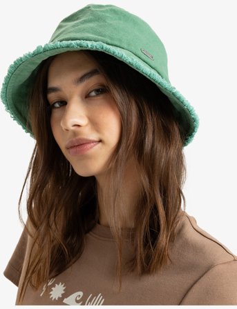 Roxy Victim Of Love - Green - 58 CM