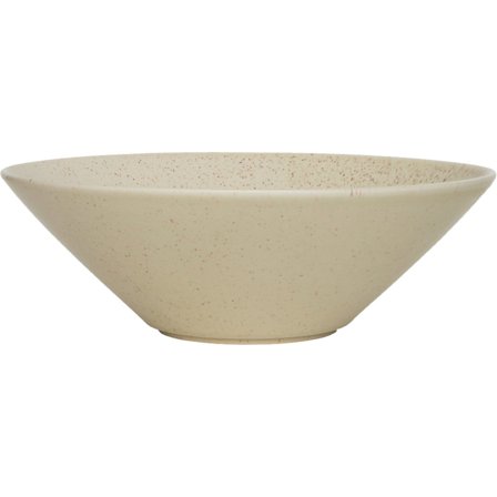 Oyoy living design serveringsskål 28 cm, reactive olive | Dukning & Servering > Serveringsskålar > Serveringsskål | Bagaren och Kocken