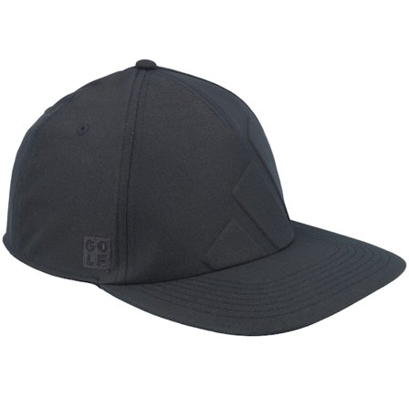 Adidas - Noir snapback Casquette - M Twist Wvn Hat Black Snapback @ Hatstore