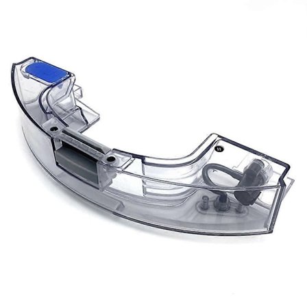 Vanntank Kompatibel med Ecovacs Deebot Ozmo T9 T8 T5 N5 N8 DJ65 DX55 Robotstøvsuger Utskiftbare Deler-Perfekt