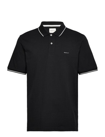 GANT | Tipping Ss Pique Polo | XXXXL