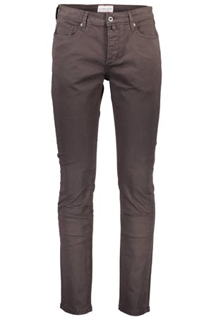 U.s. Polo Assn. Pantalone Uomo Marrone