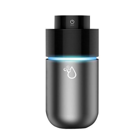 USB Bil Luftfukter Spray Bil Aromaterapi Bil Luftrenser