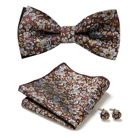 Fluga set flugor för män 10 10