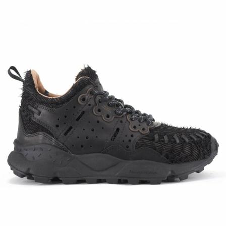 Flower Mountain sneakers , Zwart , Heren , Maat: 44 EU