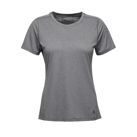 Black Diamond Lightwire Tech Tee T-shirt (dam)