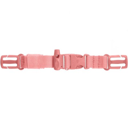 Fjällräven Kånken Chest Strap One Size - unisex - Pink - Kånken accessories