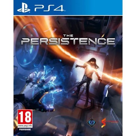 The Persistence PS4