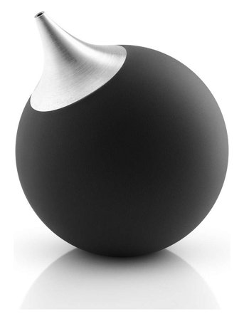 Eva Solo Sæbedispenser Black - Black - ONE SIZE