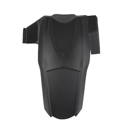 Motorcykel Bakskärm Kompatibel Yamaha NMAX 125 NMAX 150 NMAX 155 2016